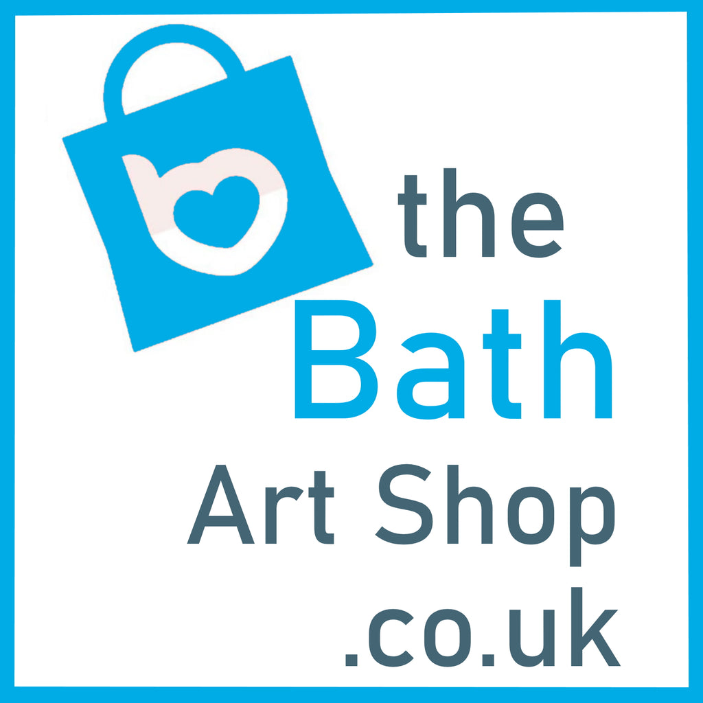 Find our Artists at The Bath Art Shop
