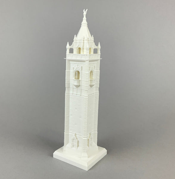 Bristol Scale Model of Cabot Tower