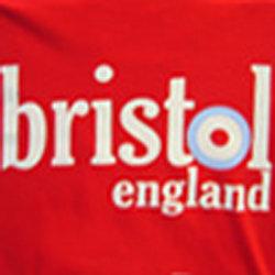 Bristol England Mod T-Shirt