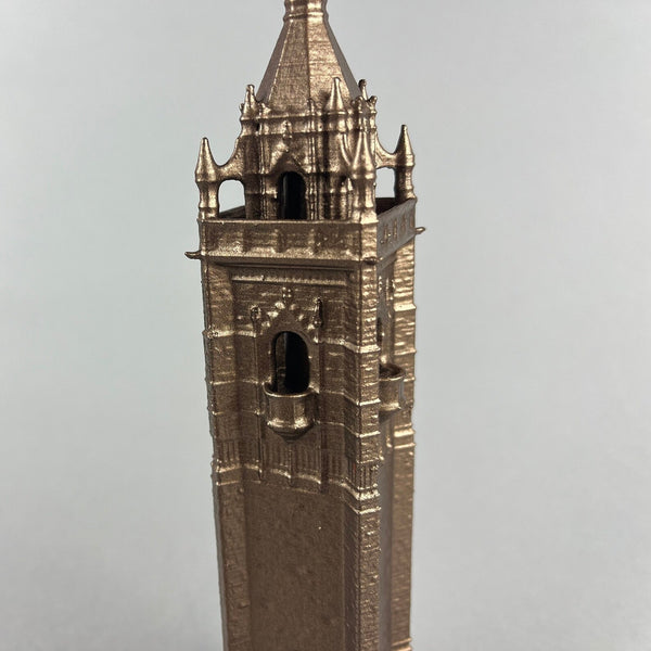 Cabot Tower Bristol scale model
