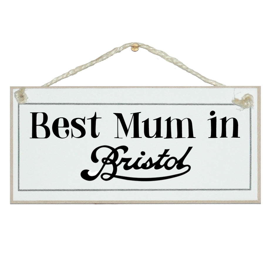 Bristol Mother&#39;s Day Gifts