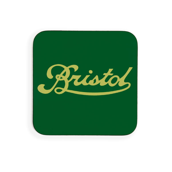 Bristol Scroll Bristol Coaster