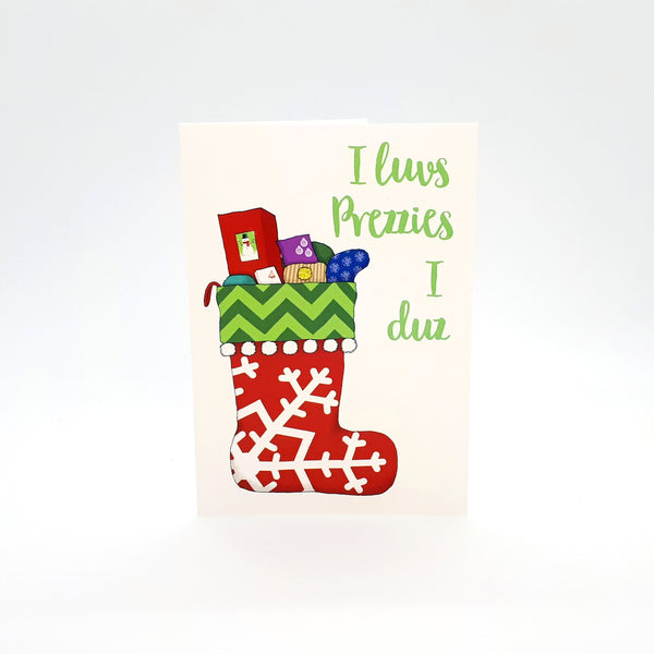 Bristolian Christmas Cards